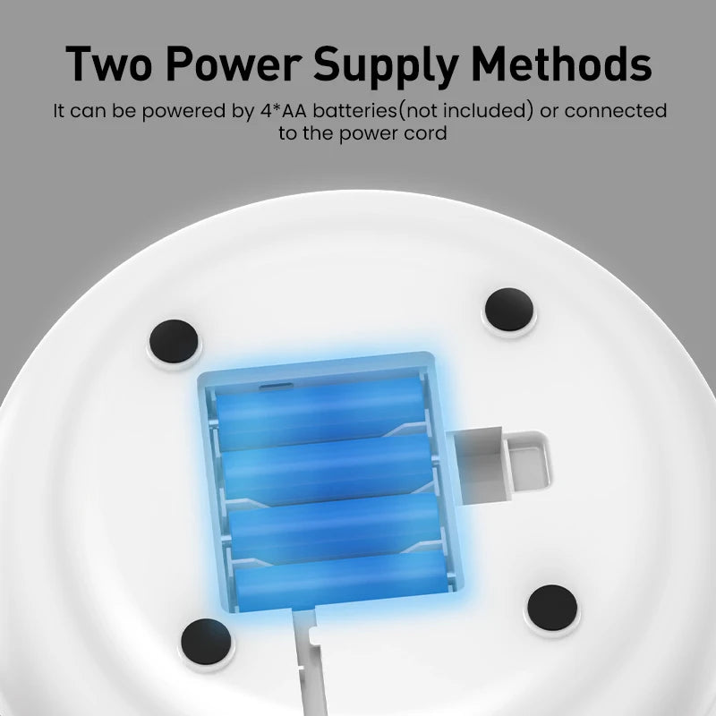 SmartPlay™ 2-in-1 Interactive Robot – Automatic Feather & Ball Toy for Cats